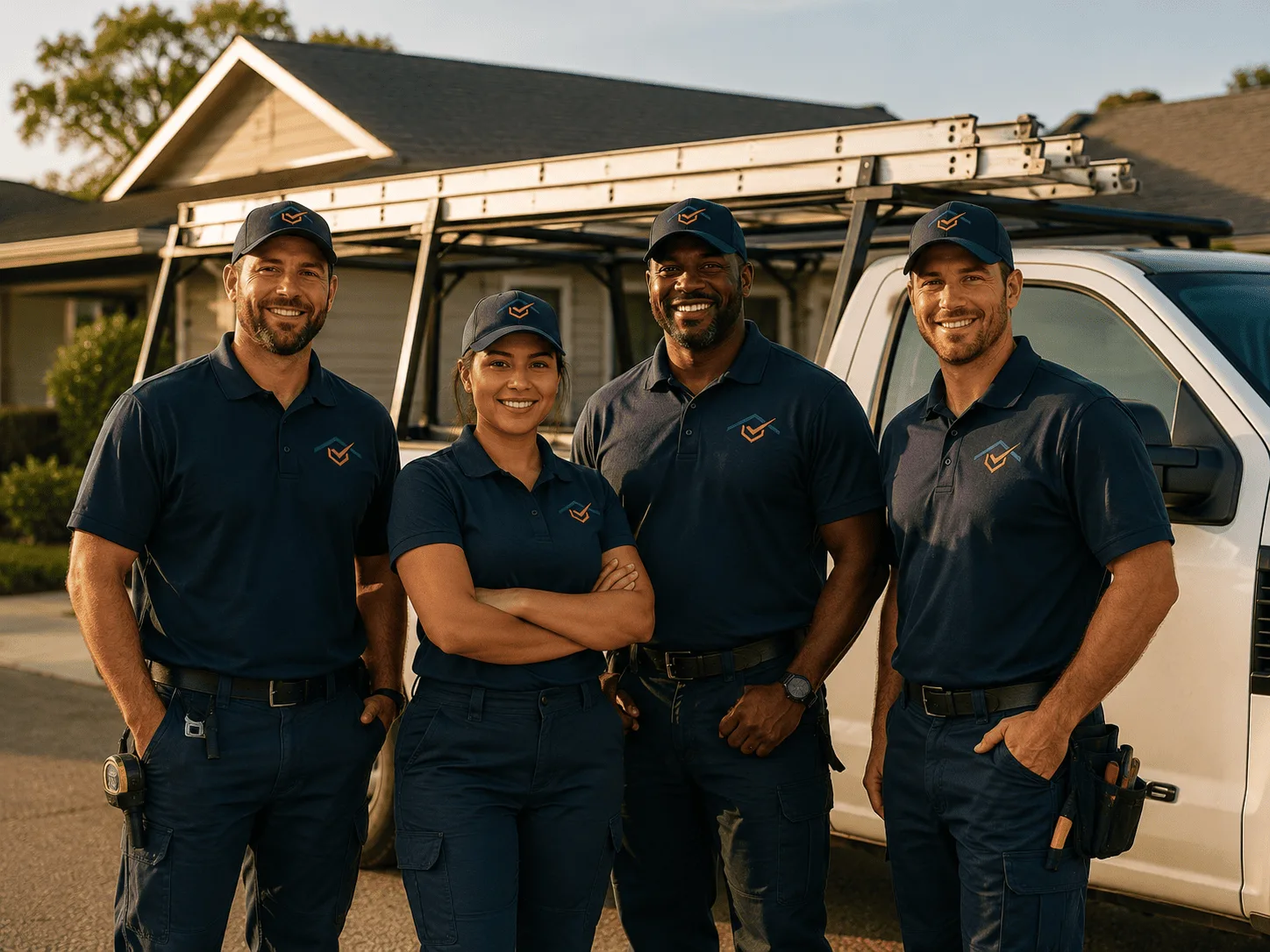 Roof Inspection company in Grahn, KY
